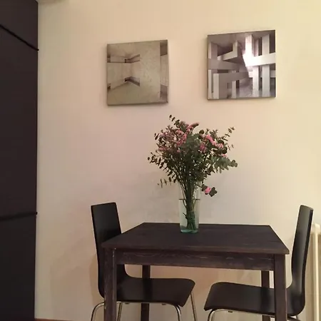 Διαμέρισμα Comodidad Y Diseno En El Centro De Registro De Turismo Vut 75 As *