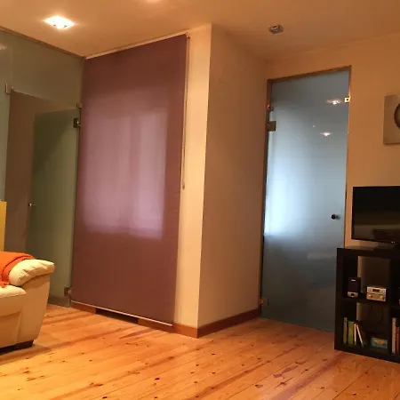 Comodidad Y Diseno En El Centro De Registro De Turismo Vut 75 As * Oviedo