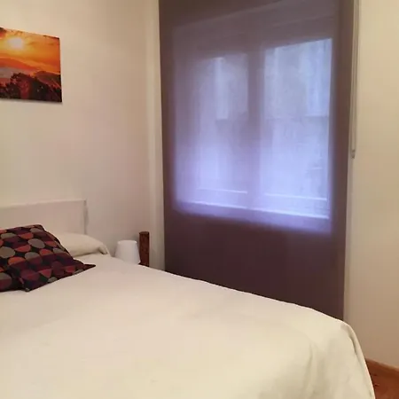 Comodidad Y Diseno En El Centro De Registro De Turismo Vut 75 As Διαμέρισμα Οβιέδο