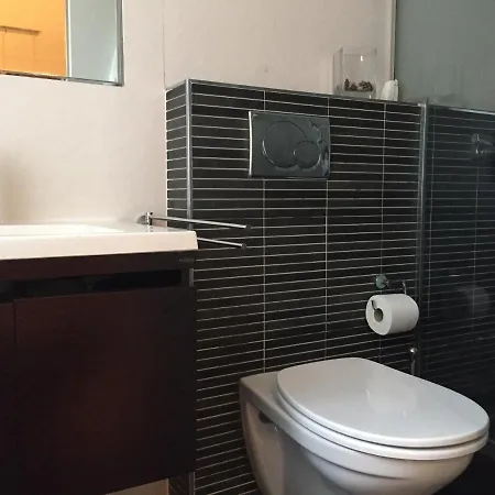 Comodidad Y Diseno En El Centro De Registro De Turismo Vut 75 As Διαμέρισμα