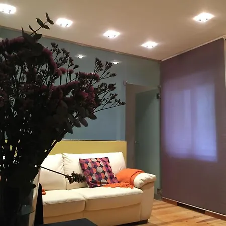 Comodidad Y Diseno En El Centro De Registro De Turismo Vut 75 As Διαμέρισμα