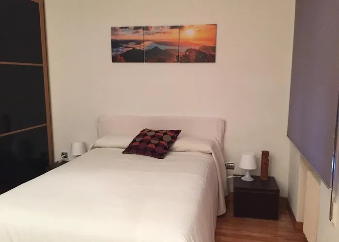 شقة Comodidad Y Diseno En El Centro De Registro De Turismo Vut 75 As اوفيدو