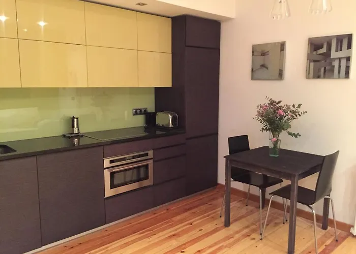 Comodidad Y Diseno En El Centro De Registro De Turismo Vut 75 As * اوفيدو