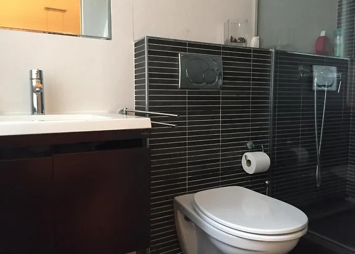 Comodidad Y Diseno En El Centro De Registro De Turismo Vut 75 As شقة