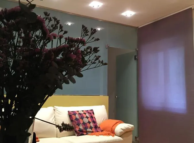 Comodidad Y Diseno En El Centro De Registro De Turismo Vut 75 As شقة