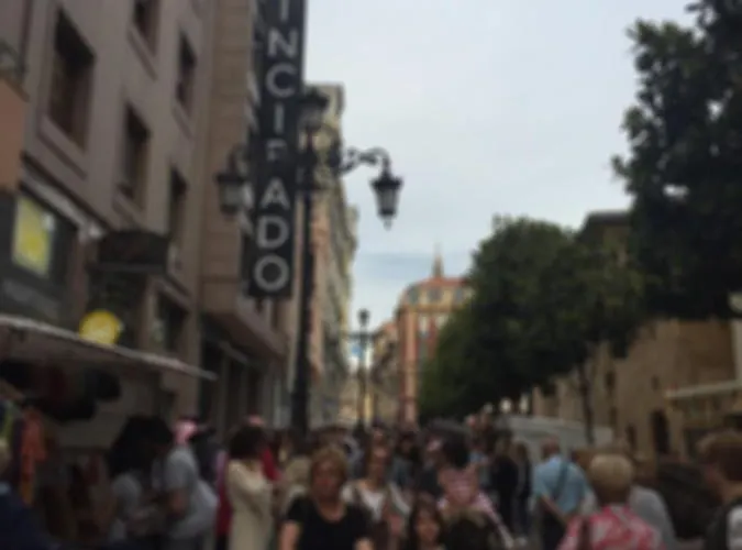 شقة Comodidad Y Diseno En El Centro De Registro De Turismo Vut 75 As *