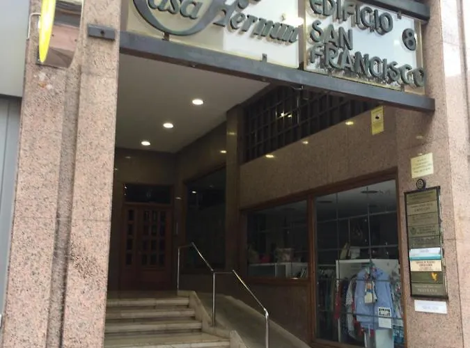 شقة Comodidad Y Diseno En El Centro De Registro De Turismo Vut 75 As *